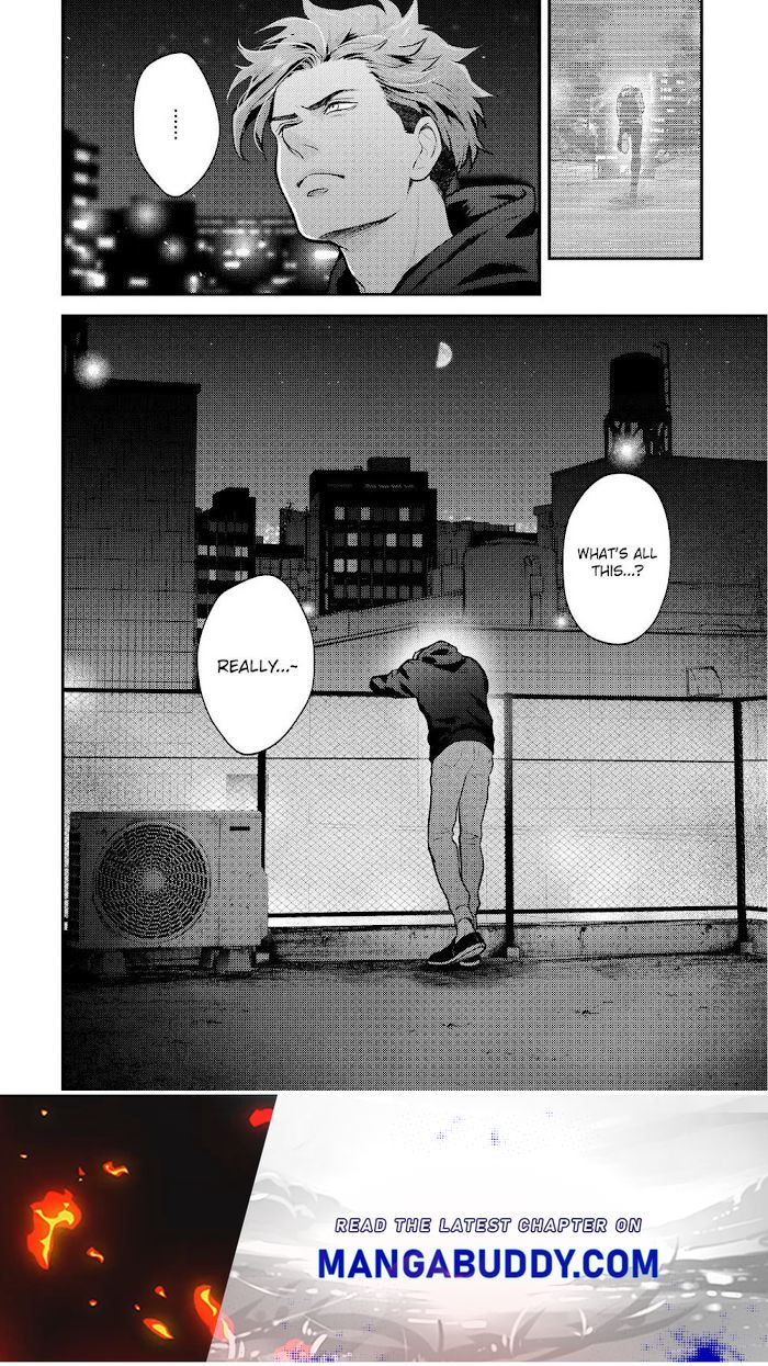 Nibi To Kuroba - Chapter 2