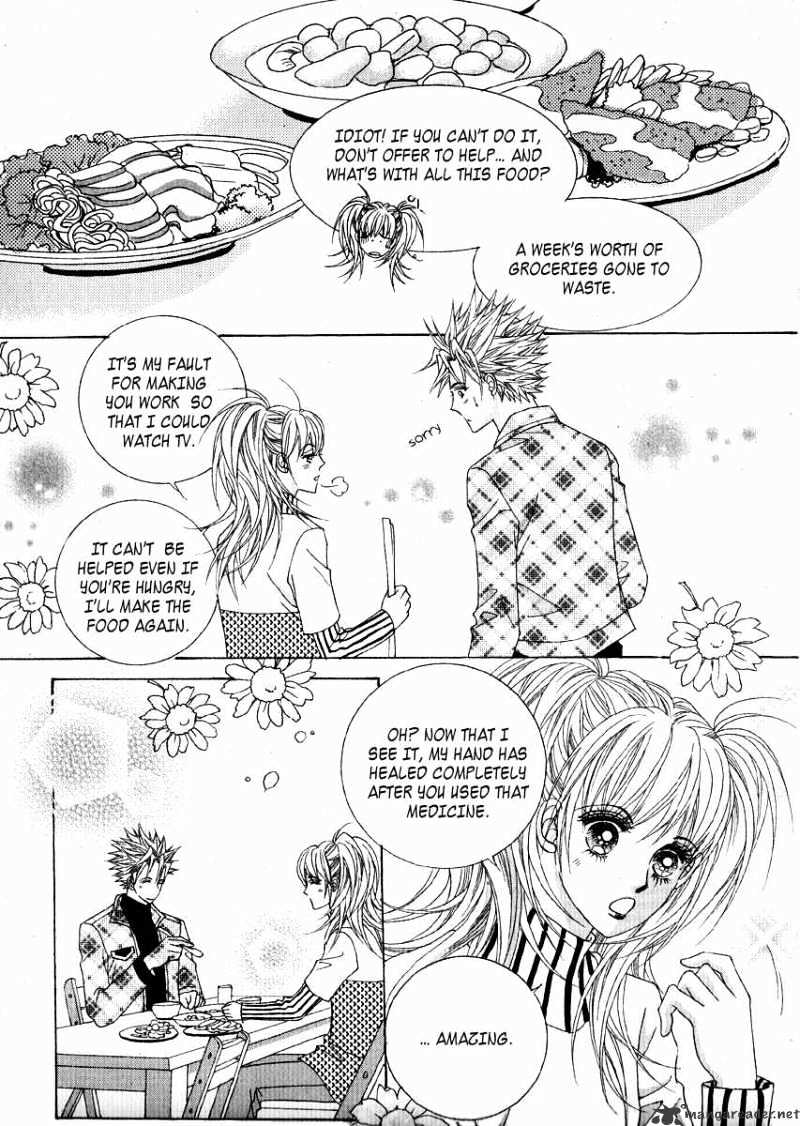 Personalized Princess - Chapter 6 : 6