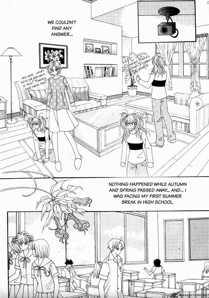 Personalized Princess - Chapter 6 : 6