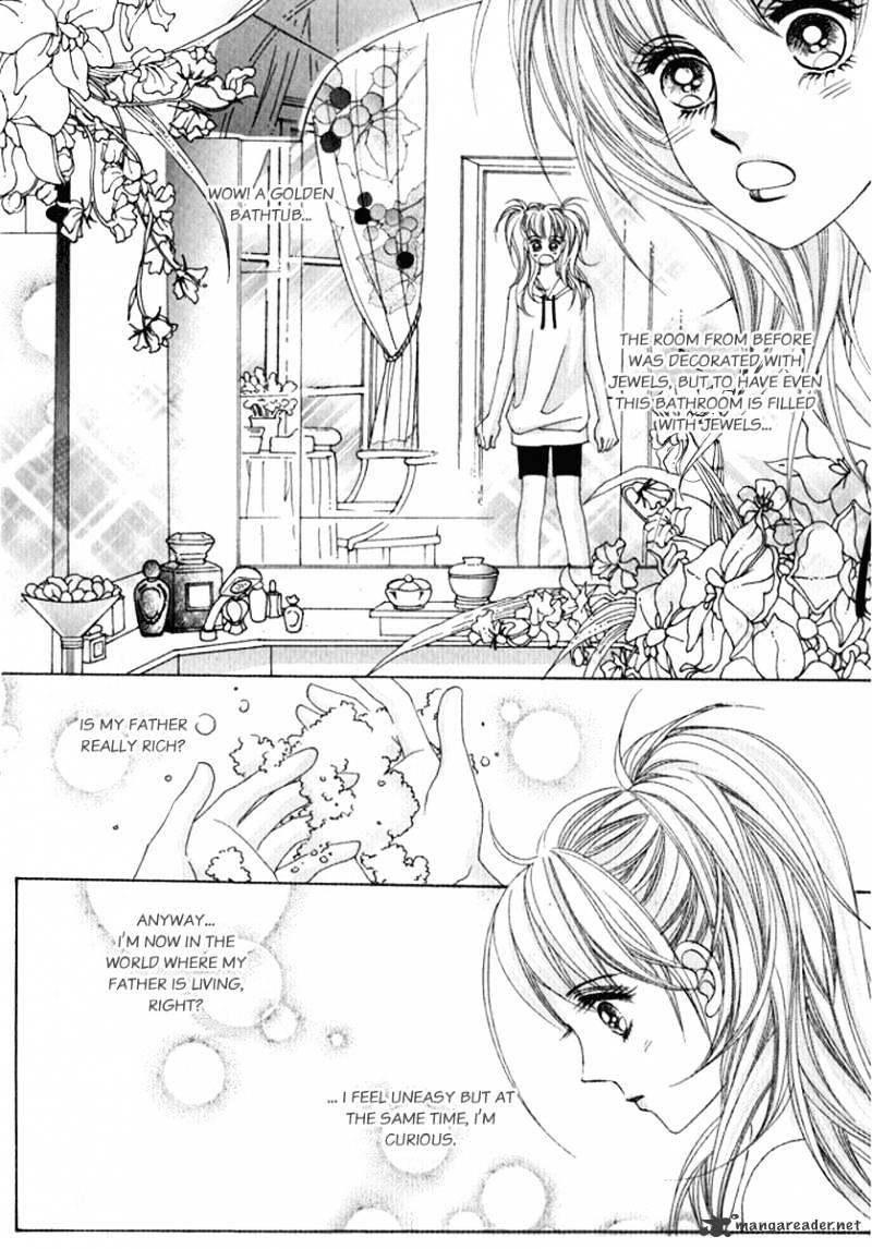 Personalized Princess - Chapter 8