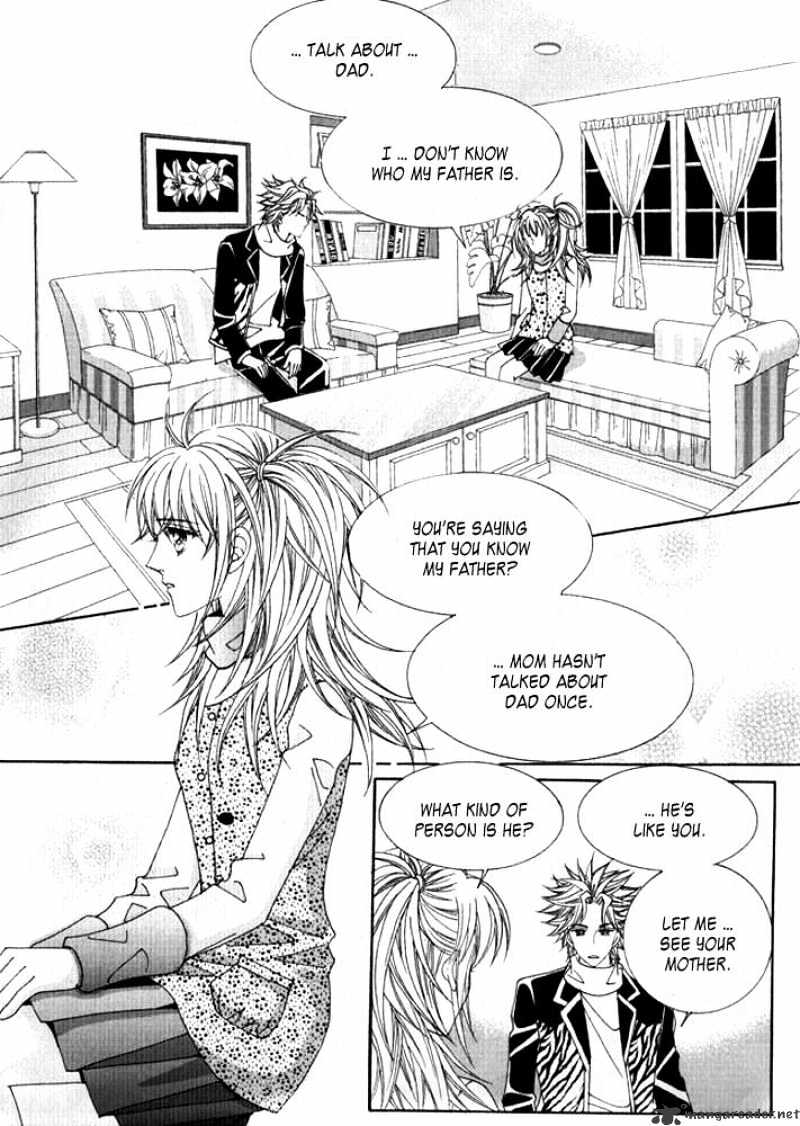 Personalized Princess - Chapter 2