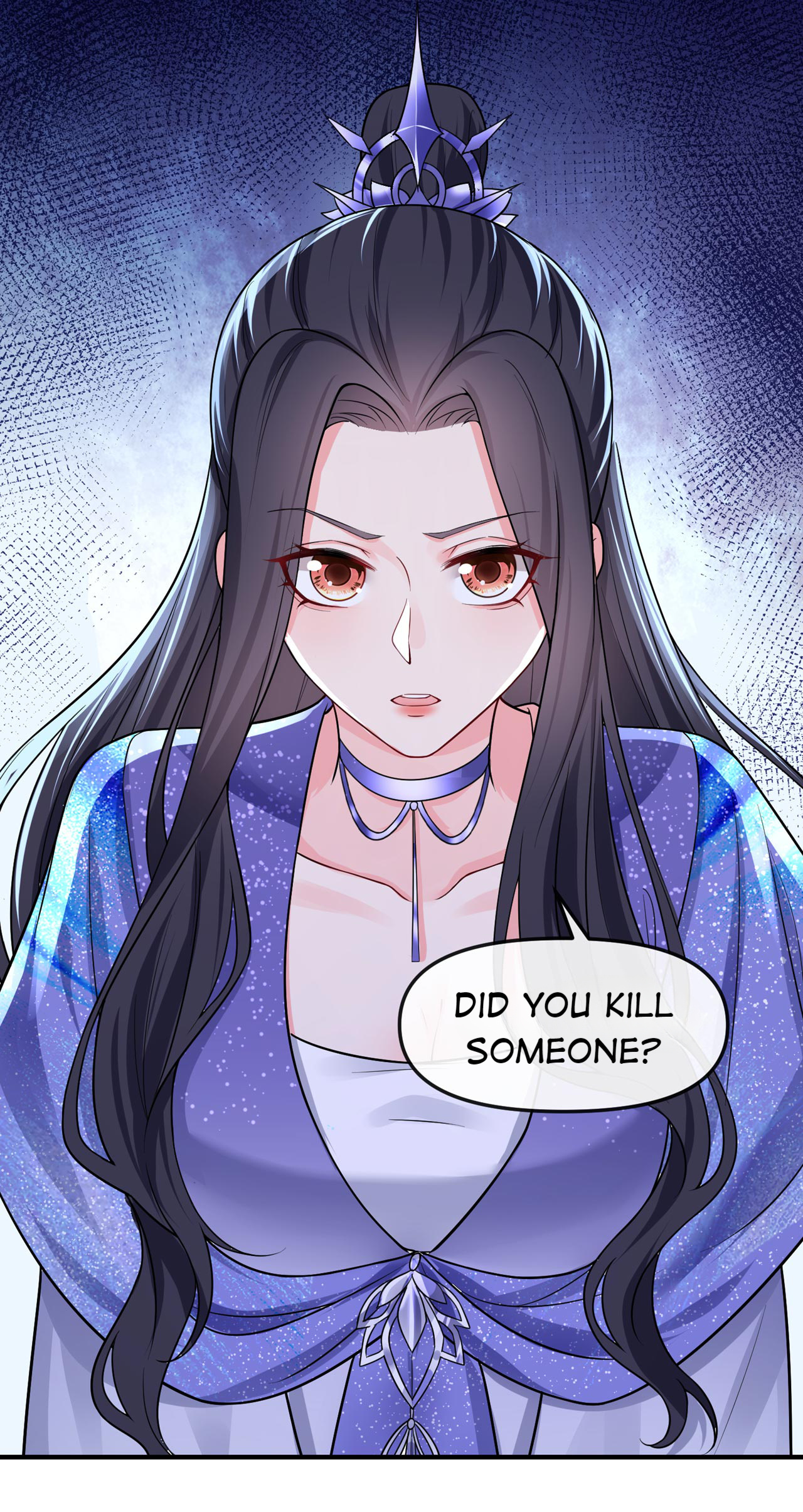 Don't Mess With The Boss - Chapter 132: Do I Really Need To Kill Her?