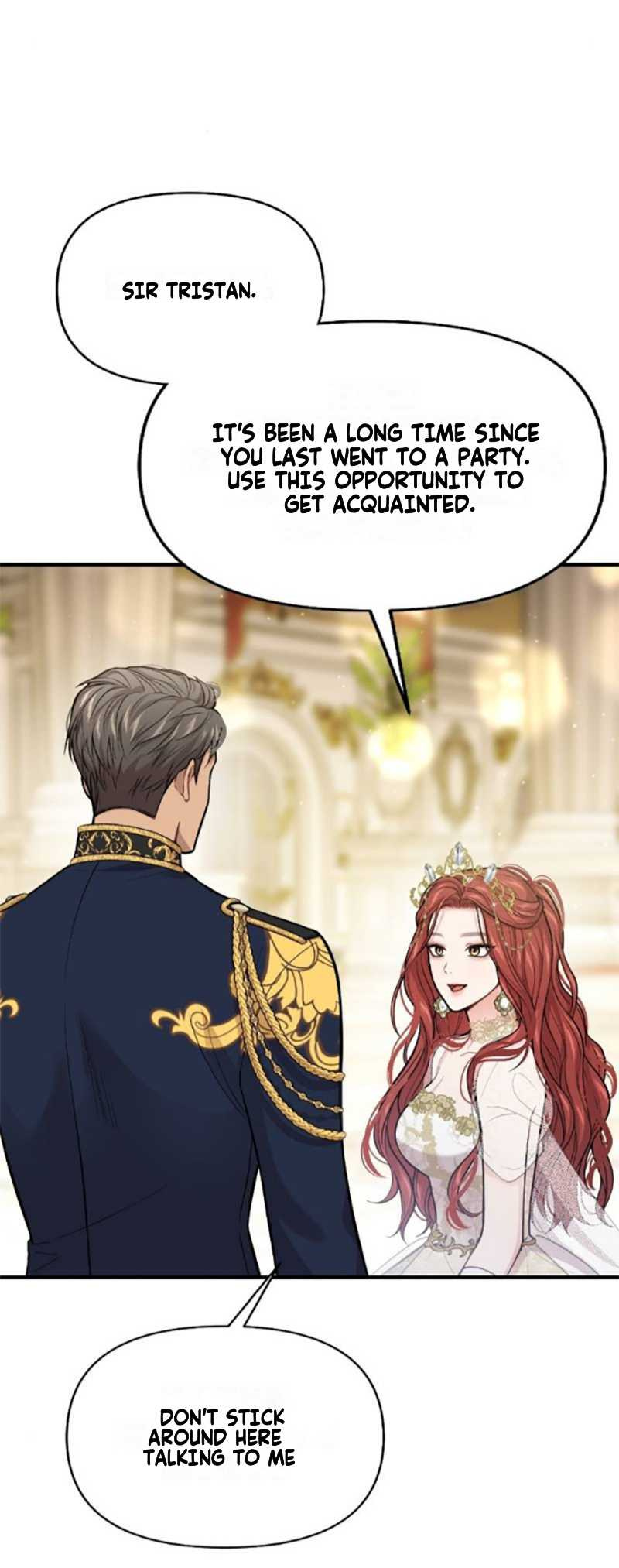 The Secret Bedroom Of A Dejected Royal Daughter - Chapter 70: Can You Teach Me How To Dance?