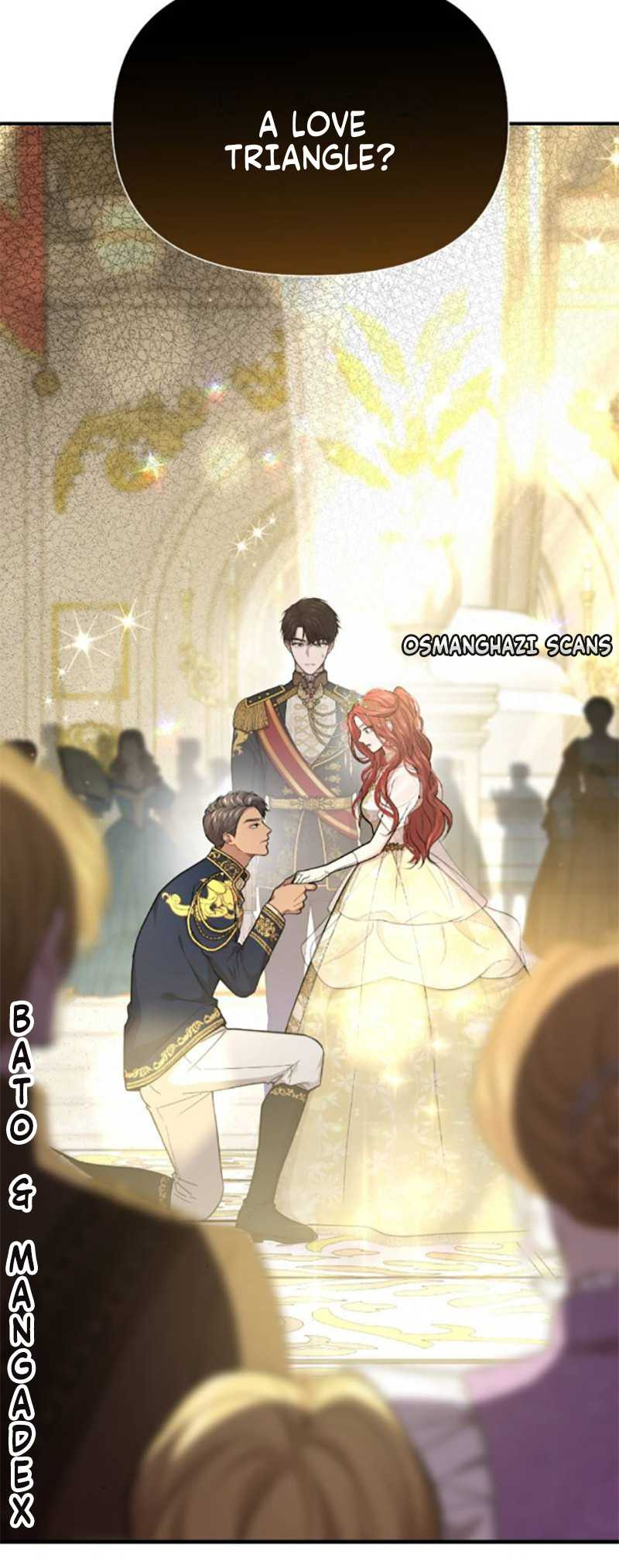 The Secret Bedroom Of A Dejected Royal Daughter - Chapter 70: Can You Teach Me How To Dance?