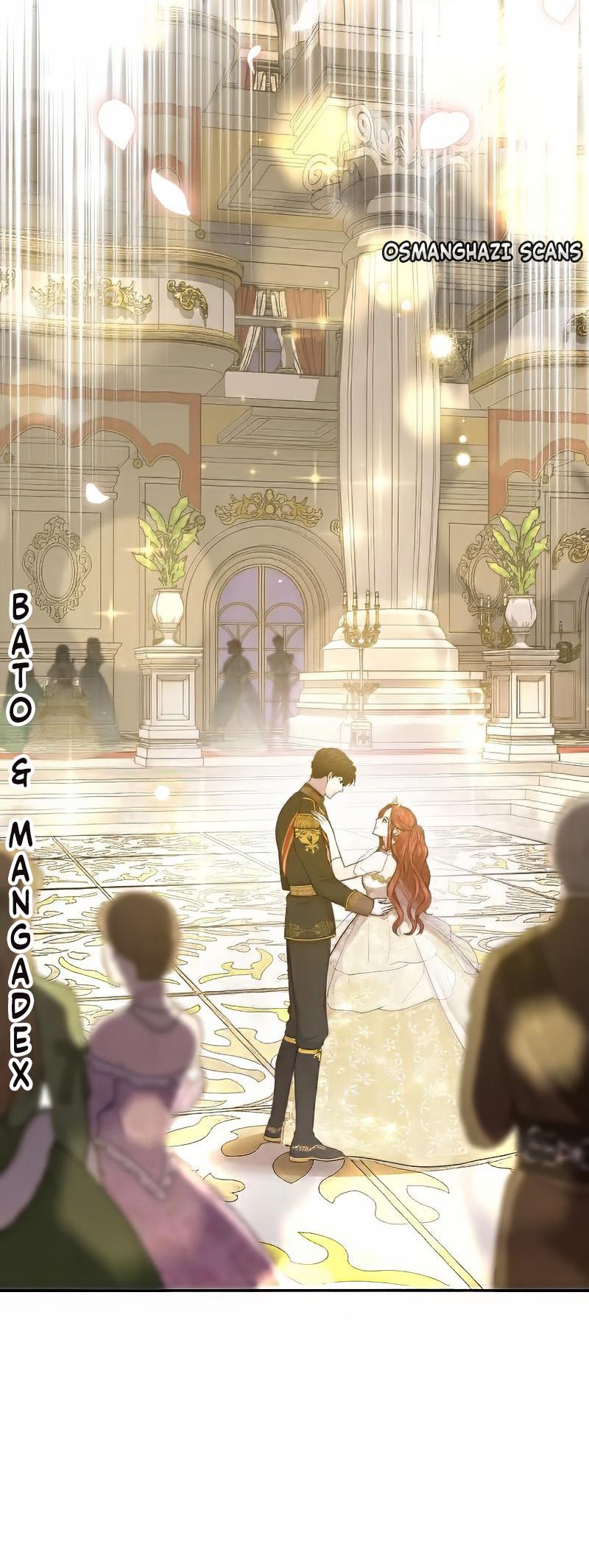 The Secret Bedroom Of A Dejected Royal Daughter - Chapter 69: Do You Want To Dance With Me?