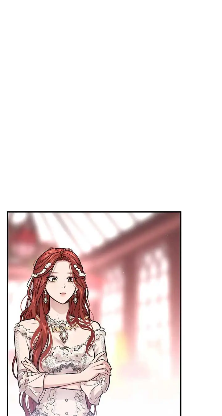 The Secret Bedroom Of A Dejected Royal Daughter - Chapter 86