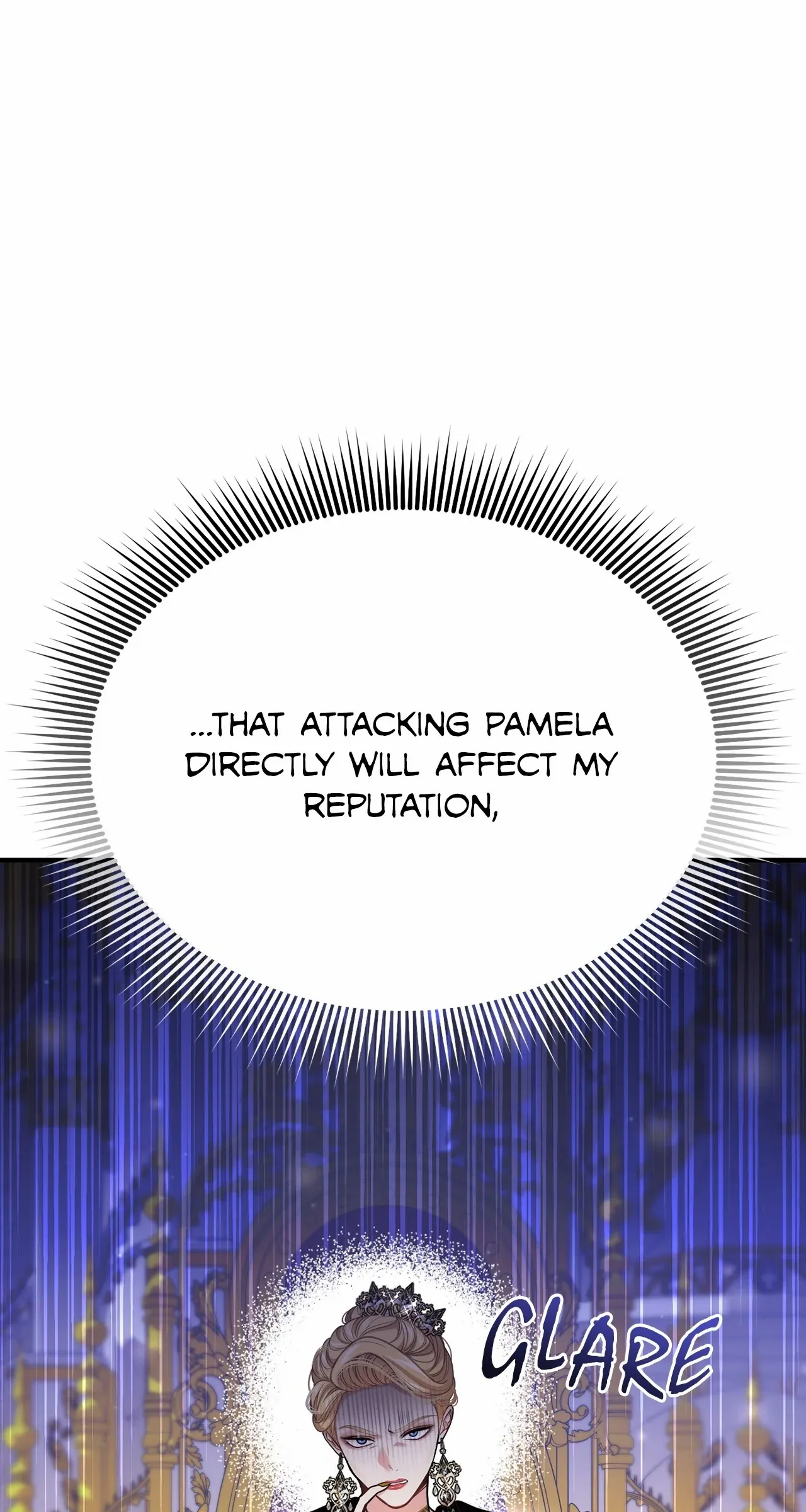 The Secret Bedroom Of A Dejected Royal Daughter - Chapter 79