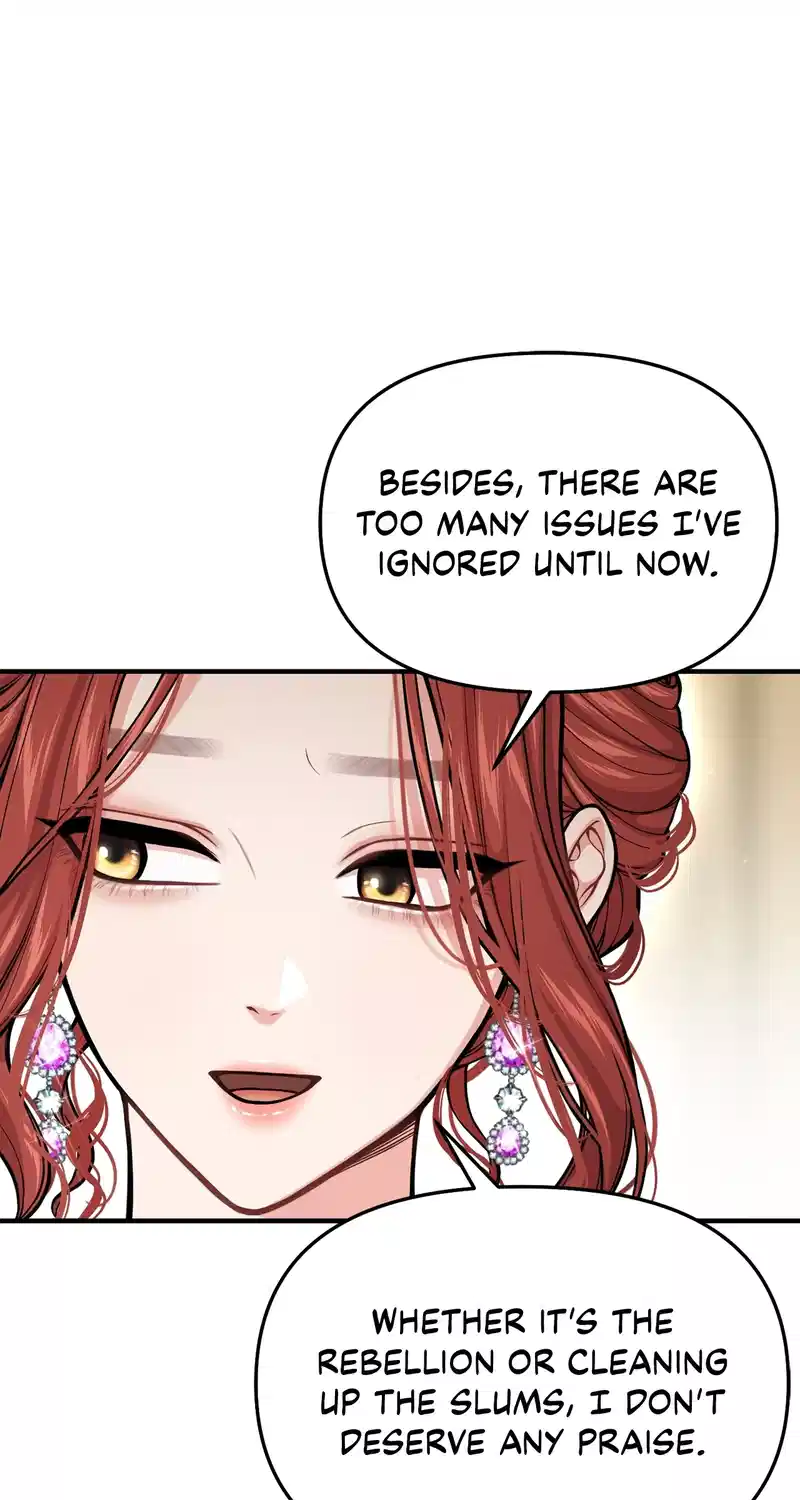 The Secret Bedroom Of A Dejected Royal Daughter - Chapter 81