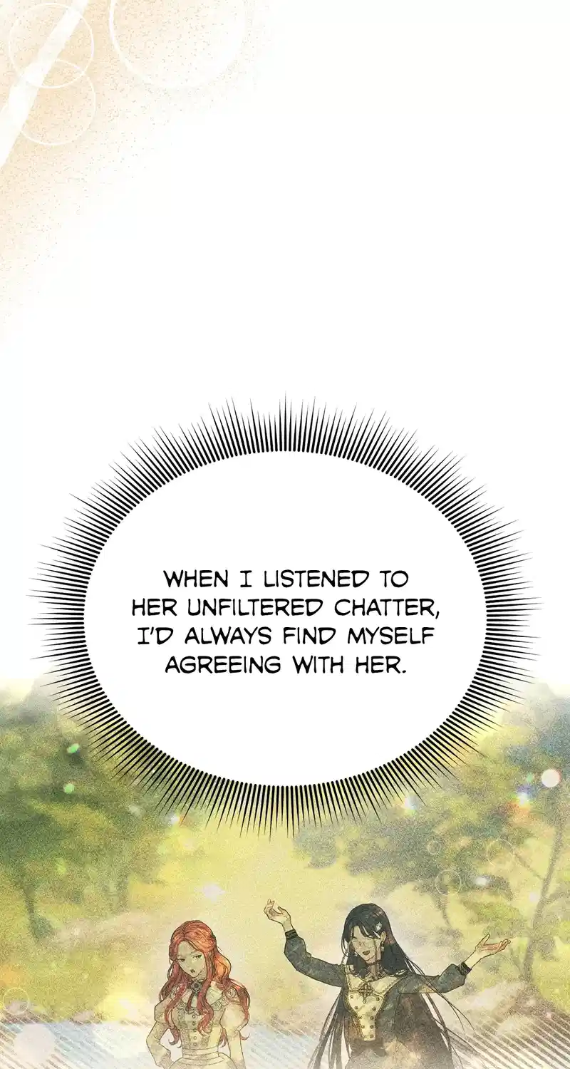 The Secret Bedroom Of A Dejected Royal Daughter - Chapter 81