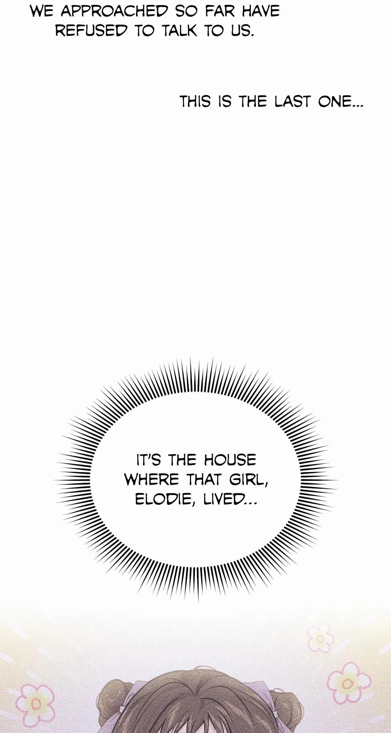 The Secret Bedroom Of A Dejected Royal Daughter - Chapter 74