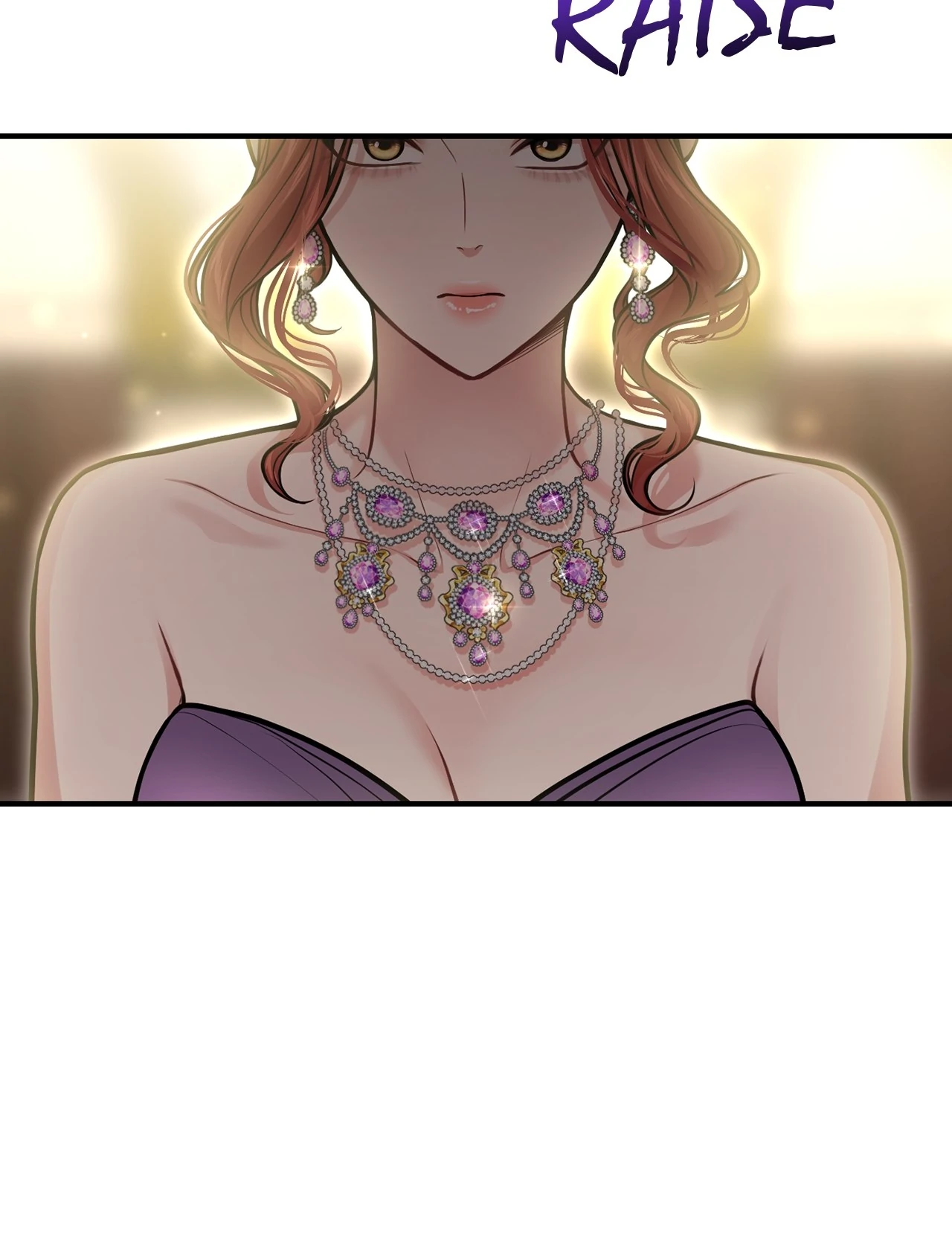 The Secret Bedroom Of A Dejected Royal Daughter - Chapter 78