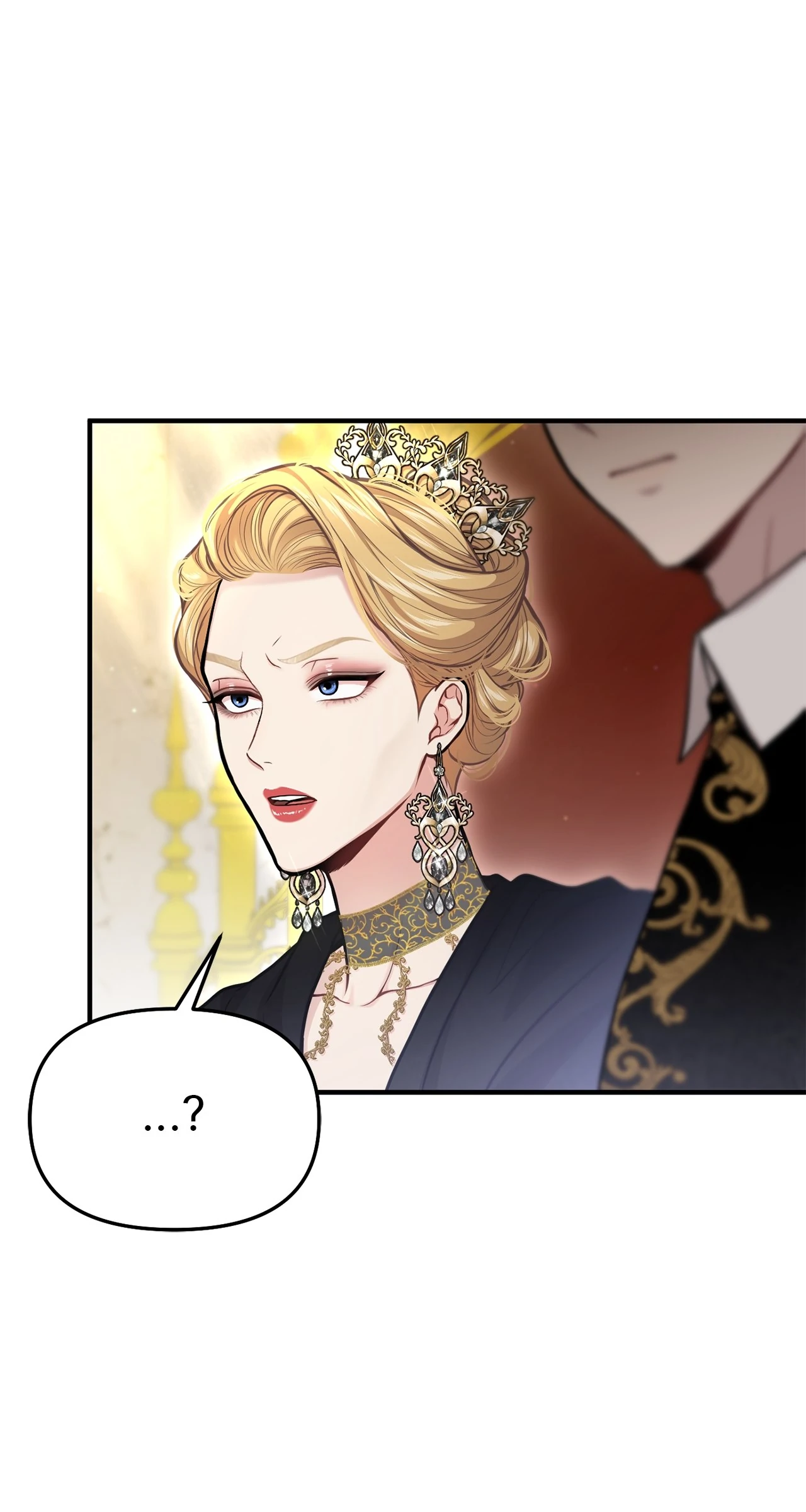 The Secret Bedroom Of A Dejected Royal Daughter - Chapter 78