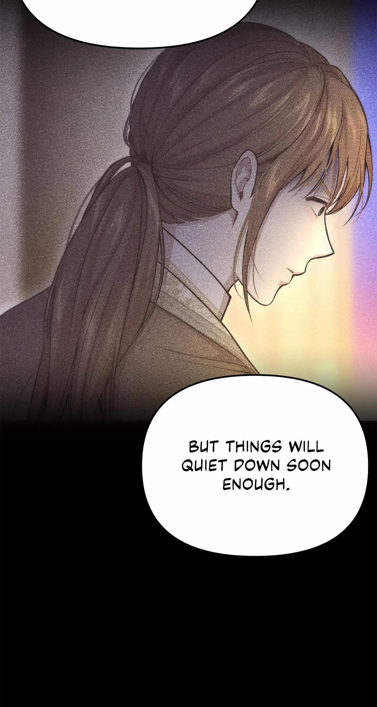 The Secret Bedroom Of A Dejected Royal Daughter - Chapter 77