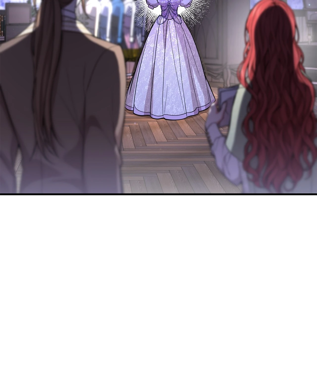 The Secret Bedroom Of A Dejected Royal Daughter - Chapter 77