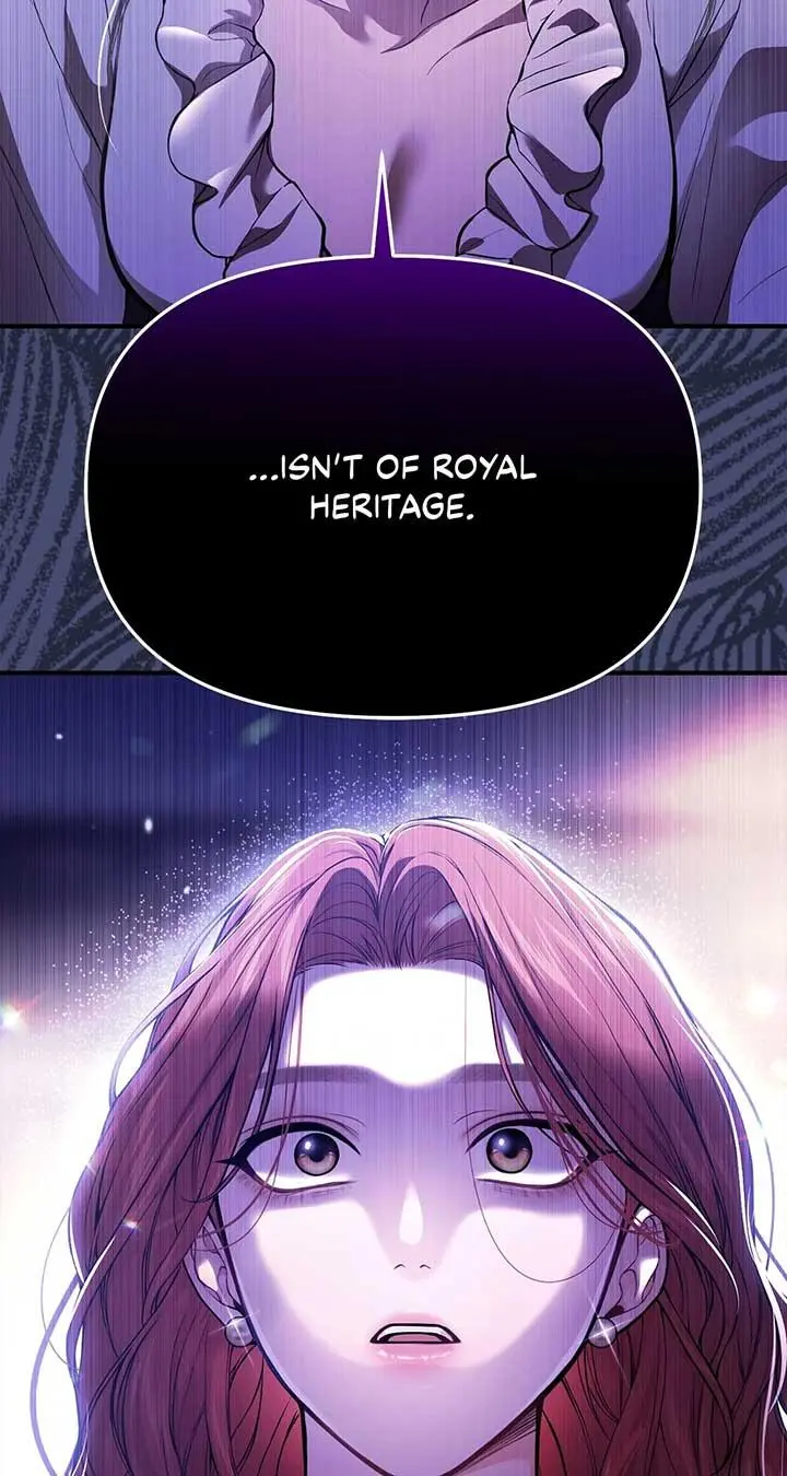 The Secret Bedroom Of A Dejected Royal Daughter - Chapter 82