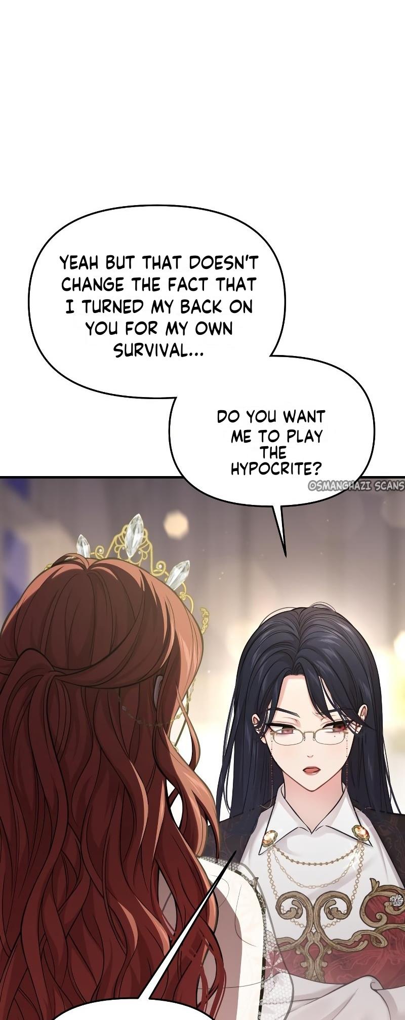 The Secret Bedroom Of A Dejected Royal Daughter - Chapter 68: A Strange Request