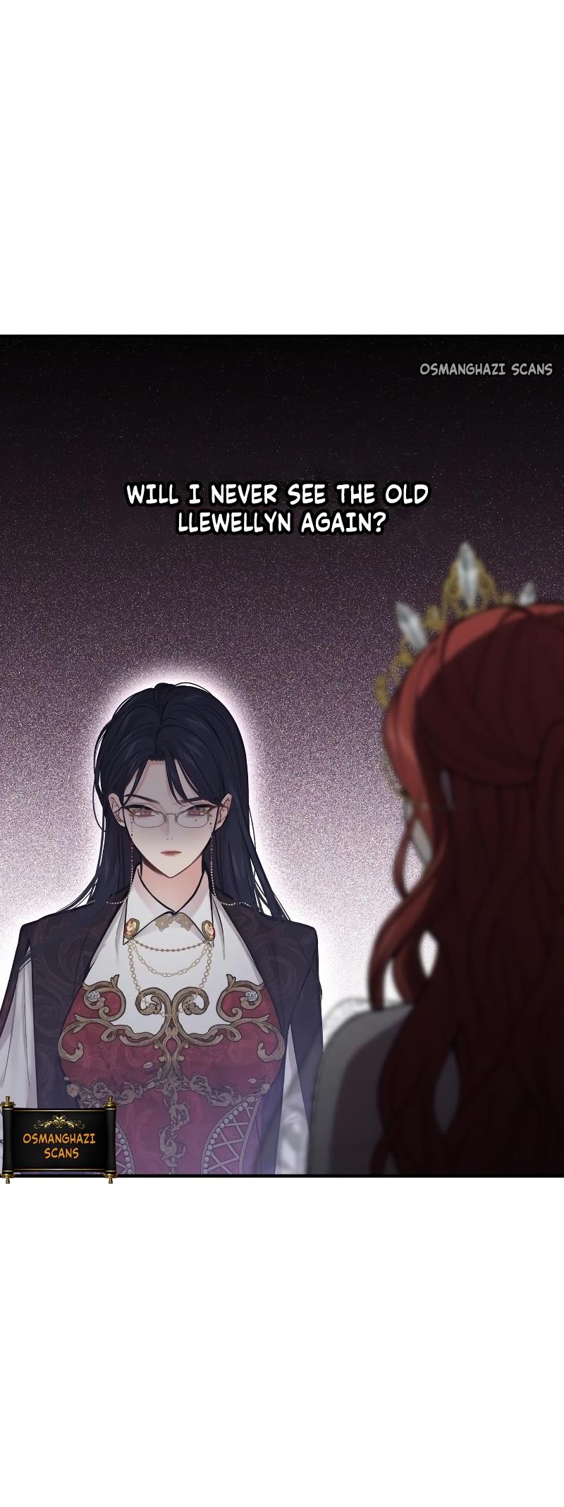 The Secret Bedroom Of A Dejected Royal Daughter - Chapter 68: A Strange Request