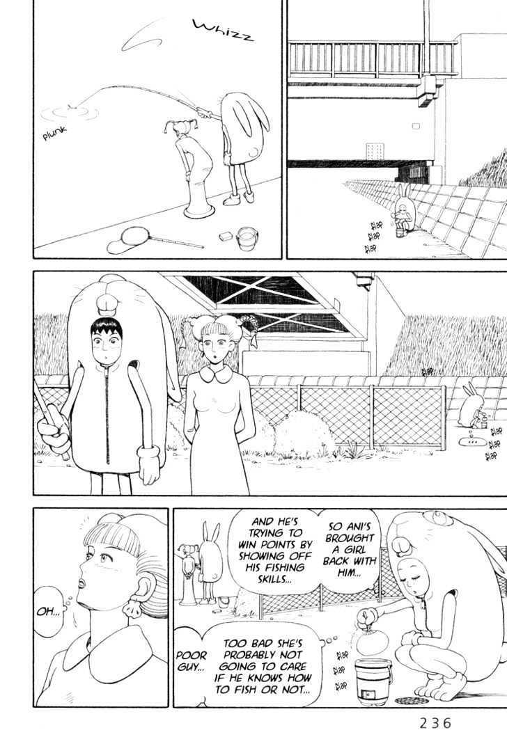 Ryuuguuden - Vol.3 Chapter 29