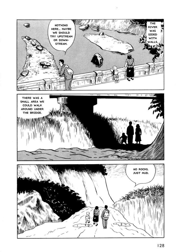 Munou No Hito - Vol.1 Chapter 4 : Out Searching For Rocks