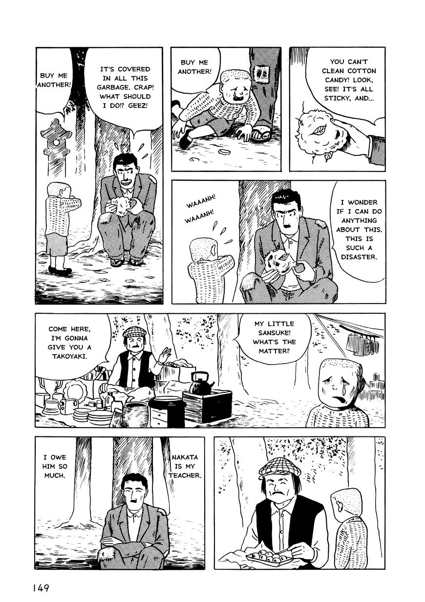 Munou No Hito - Chapter 5 : Selling Cameras