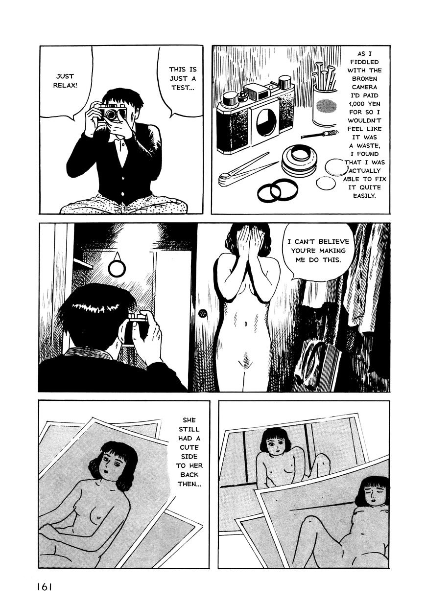 Munou No Hito - Chapter 5 : Selling Cameras