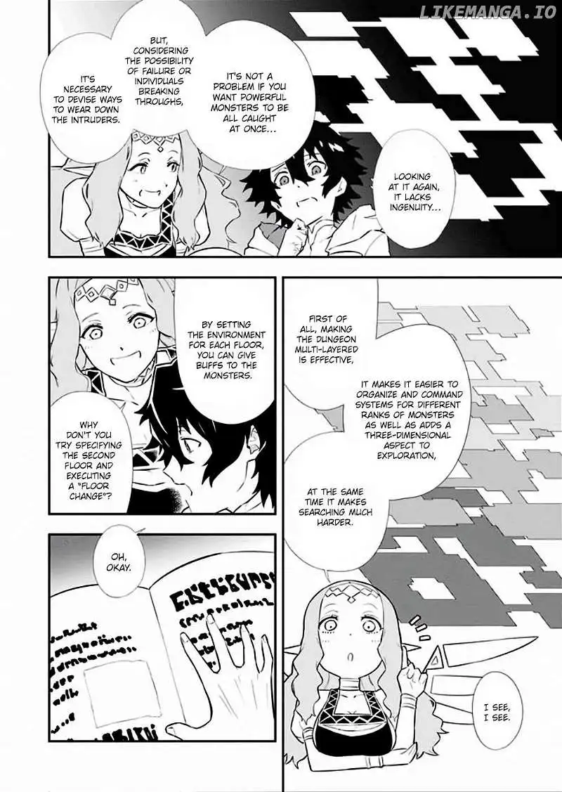 Tsuihou Sareta Renkinjutsushi-San, Saikyou No Dungeon Wo Tsukurimasen Ka? - Chapter 9