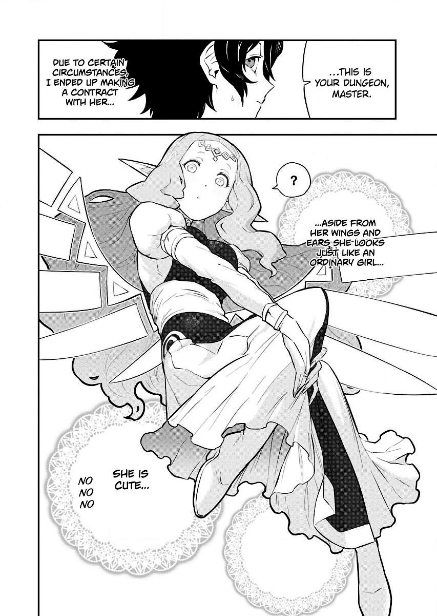 Tsuihou Sareta Renkinjutsushi-San, Saikyou No Dungeon Wo Tsukurimasen Ka? - Chapter 2.1: 2.1