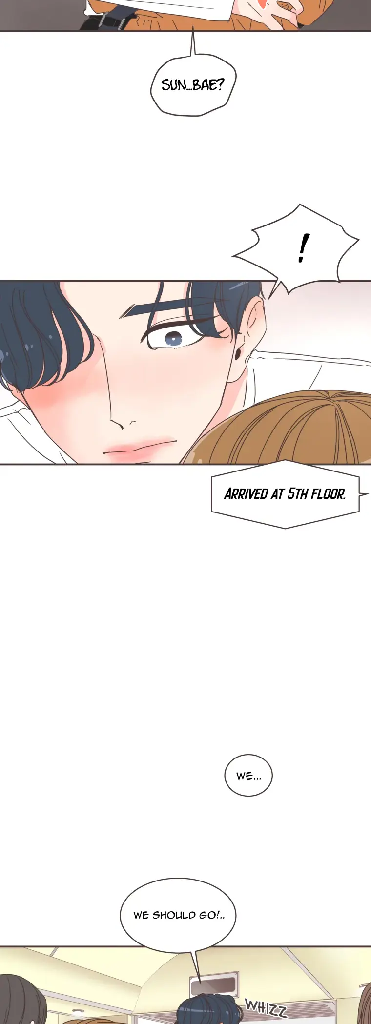 She's My Type - Chapter 77