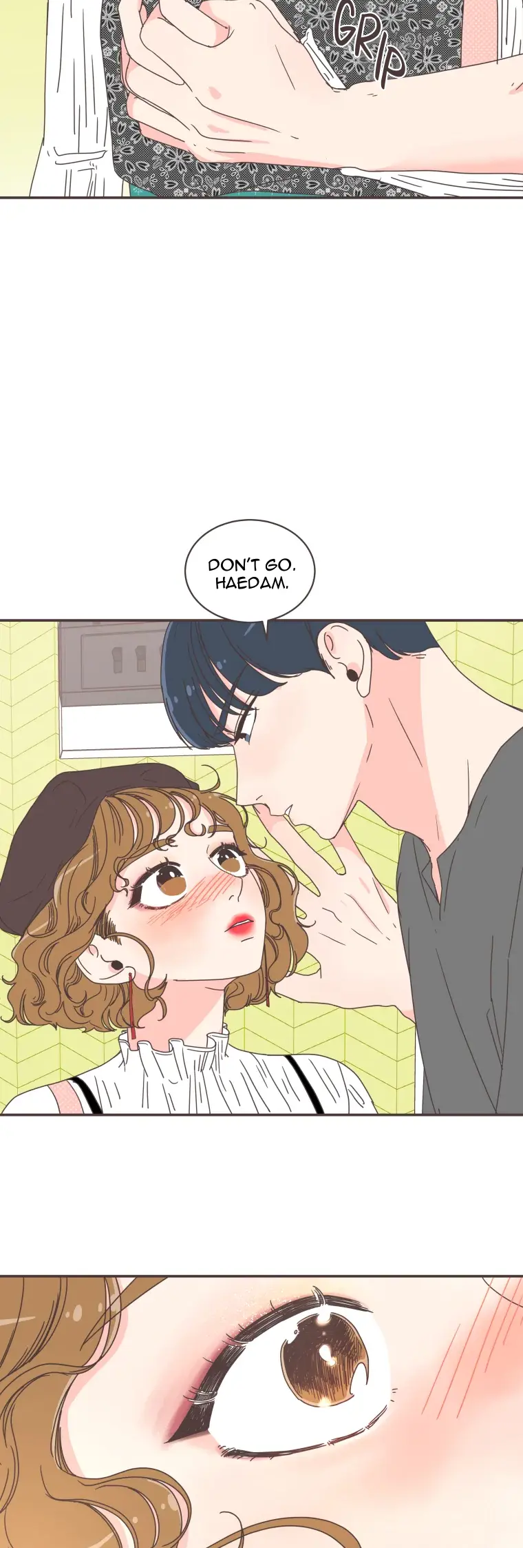 She's My Type - Chapter 79