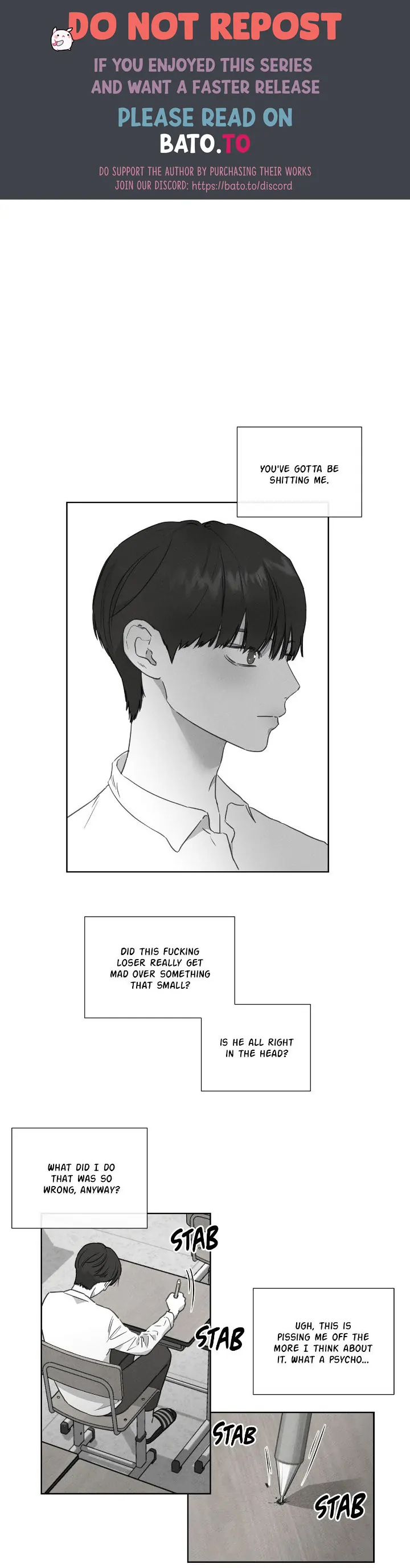 The King Of Loving Love - Chapter 13