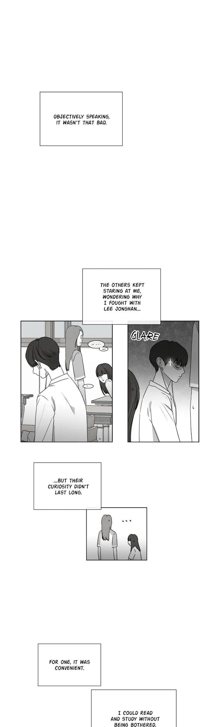 The King Of Loving Love - Chapter 13