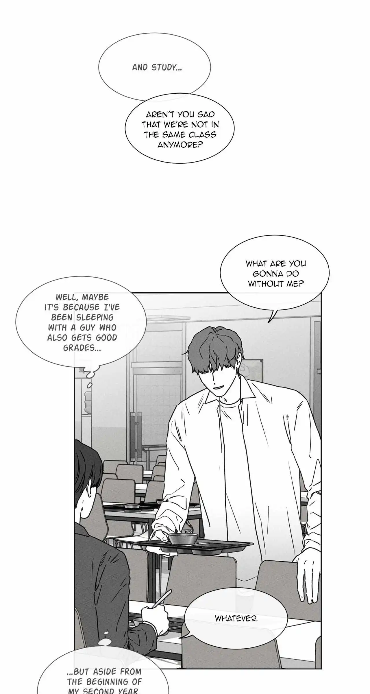 The King Of Loving Love - Chapter 20