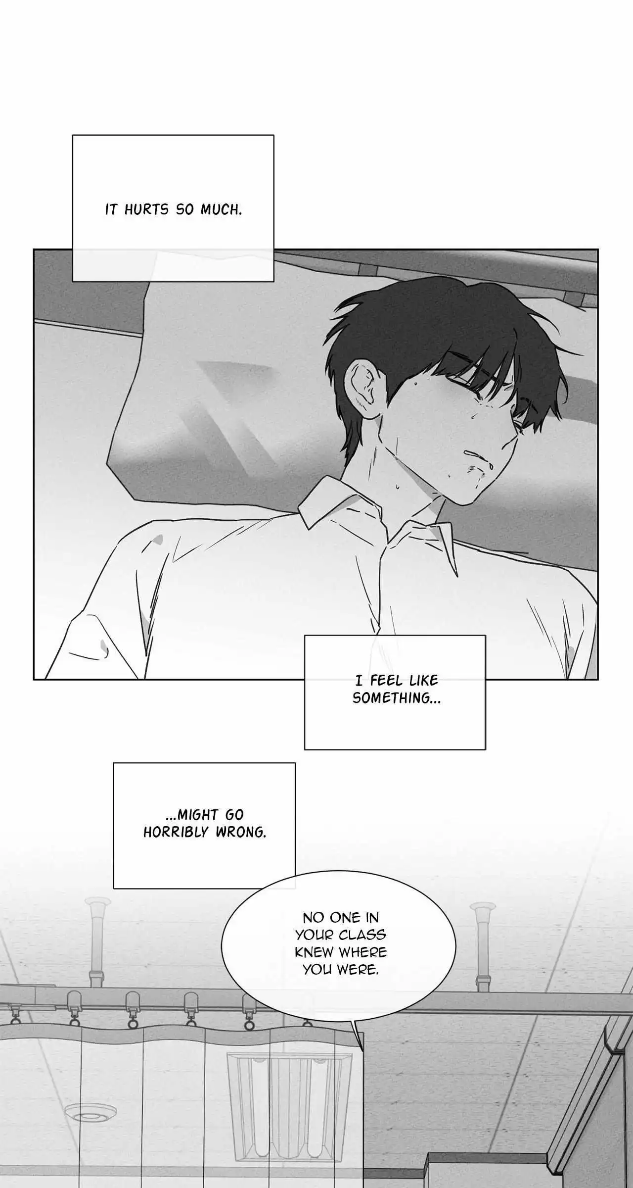 The King Of Loving Love - Chapter 20