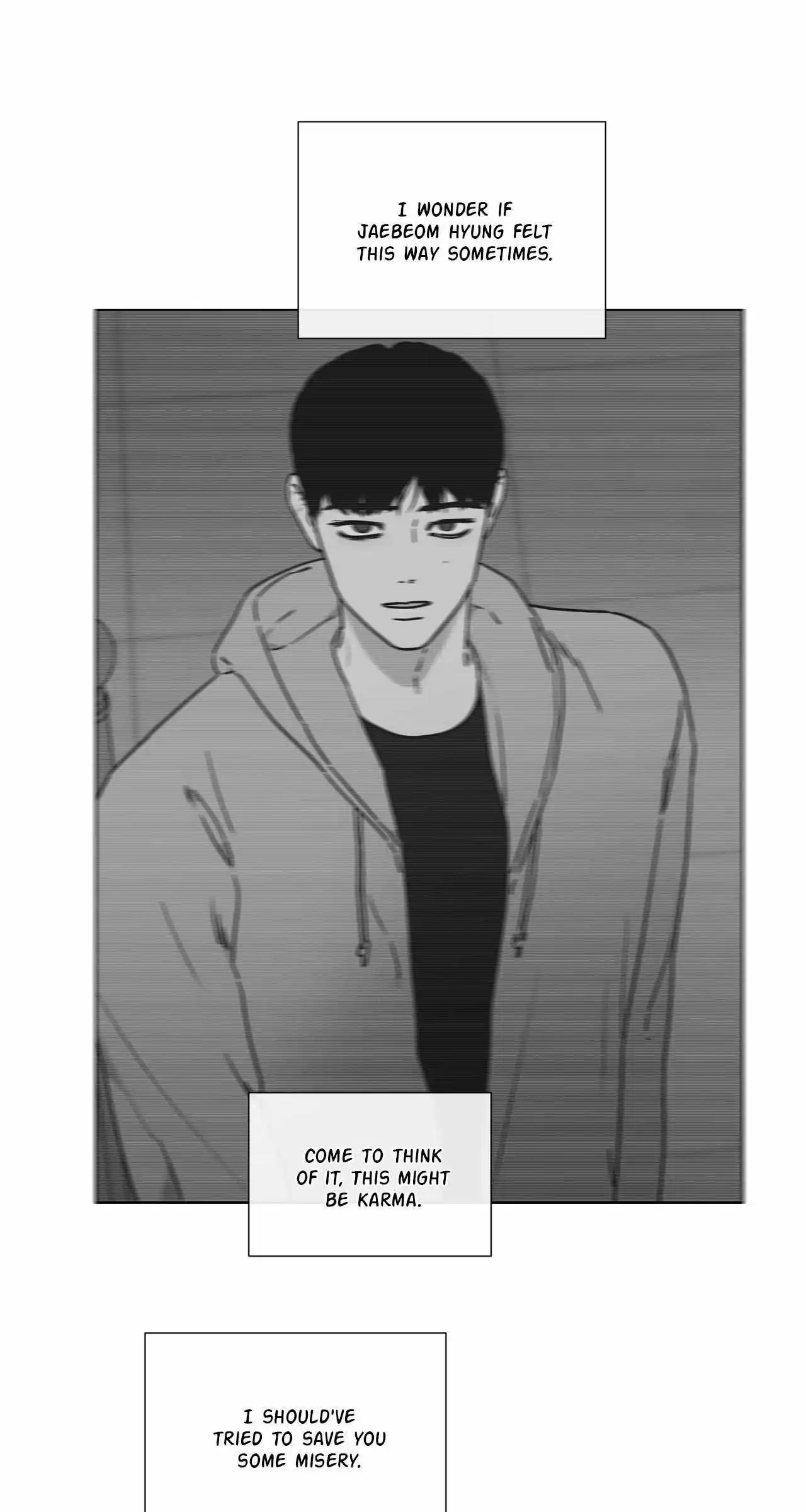 The King Of Loving Love - Chapter 20