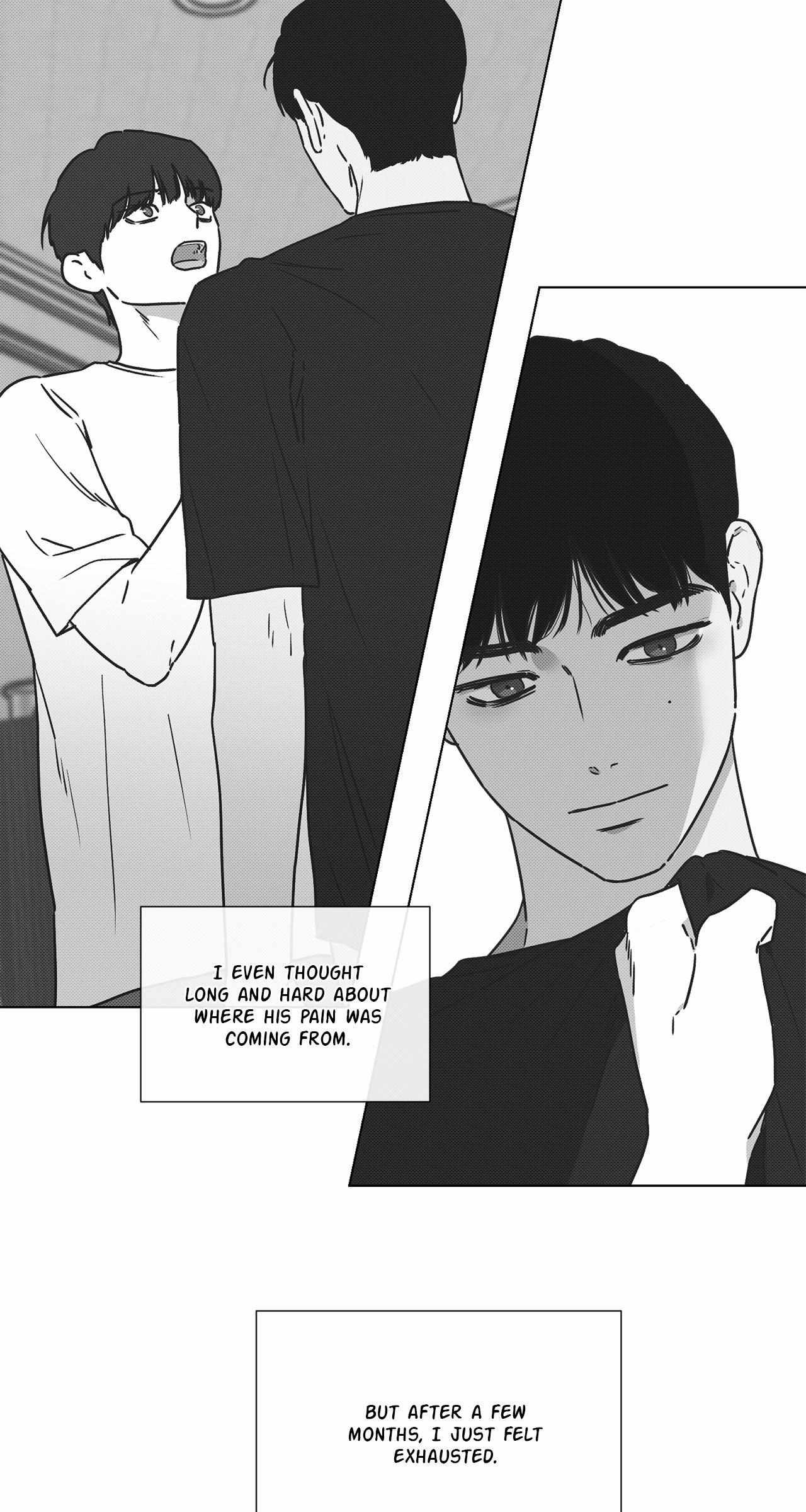 The King Of Loving Love - Chapter 18