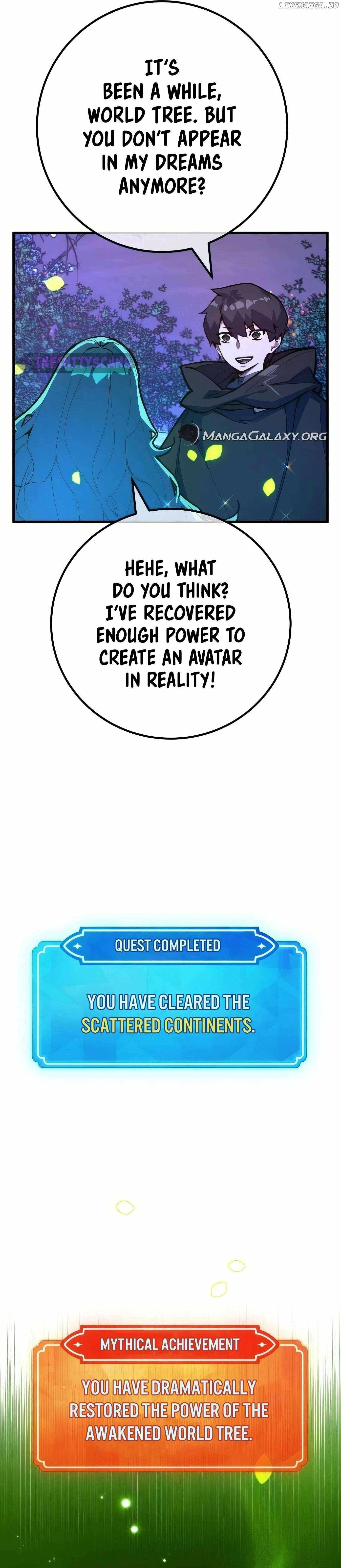 World's Strongest Troll - Chapter 97