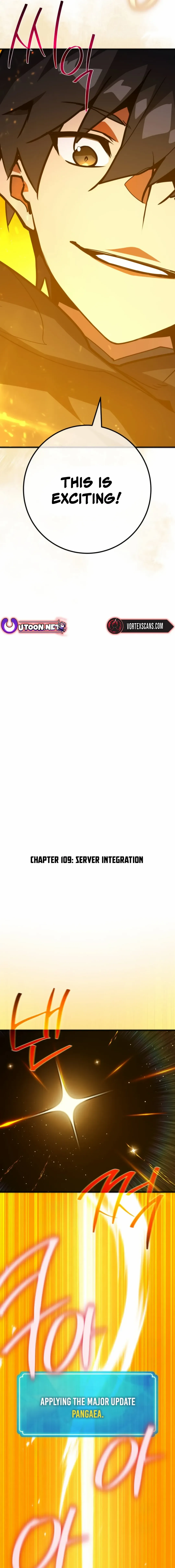 World's Strongest Troll - Chapter 109