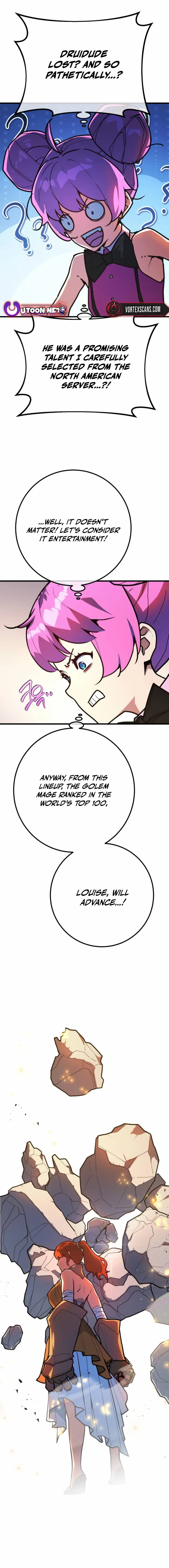 World's Strongest Troll - Chapter 111