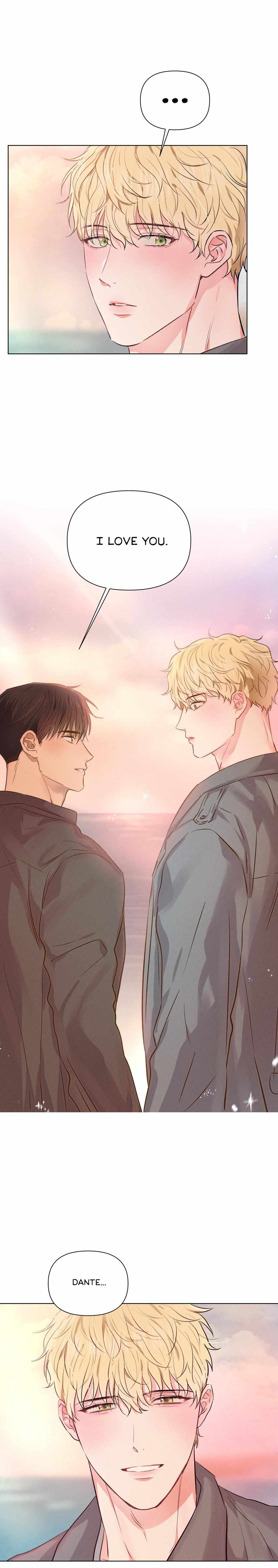 Romantic Captain Darling - Chapter 64