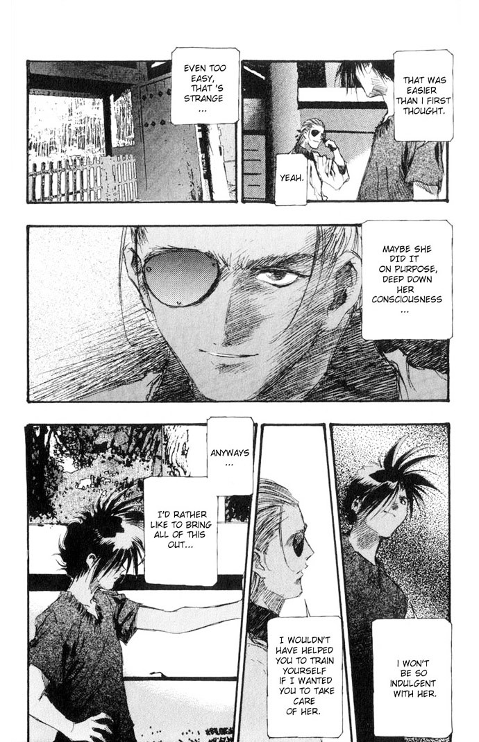 Macross 7 - Chapter 37---43