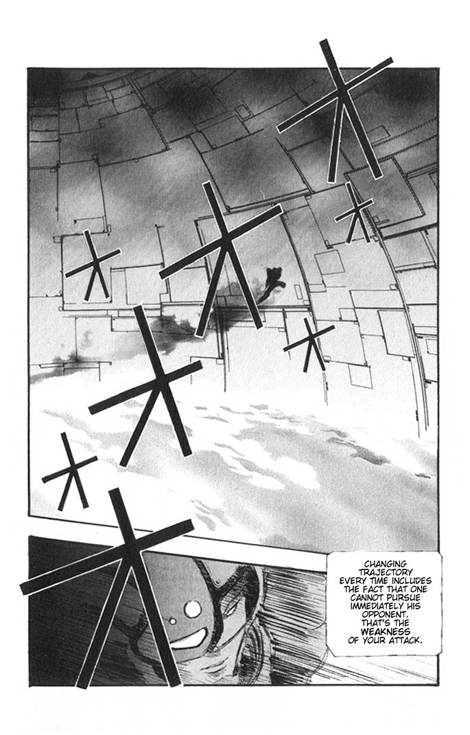 Macross 7 - Chapter 37---43