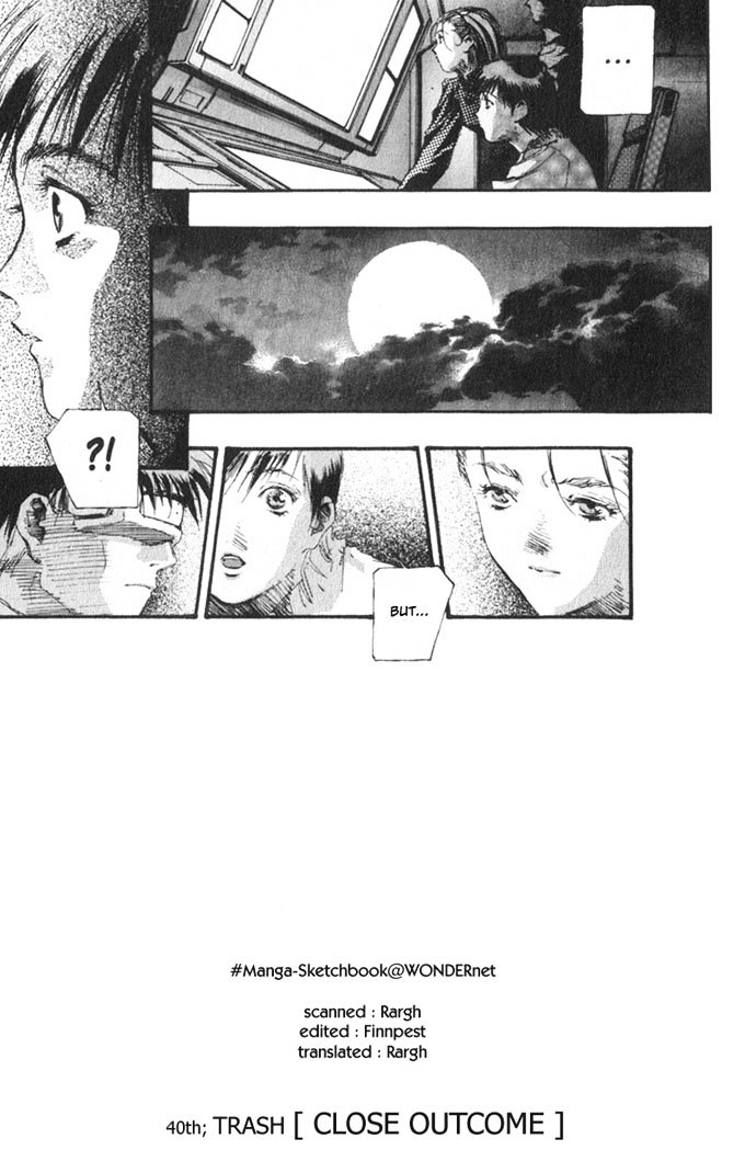 Macross 7 - Chapter 37---43