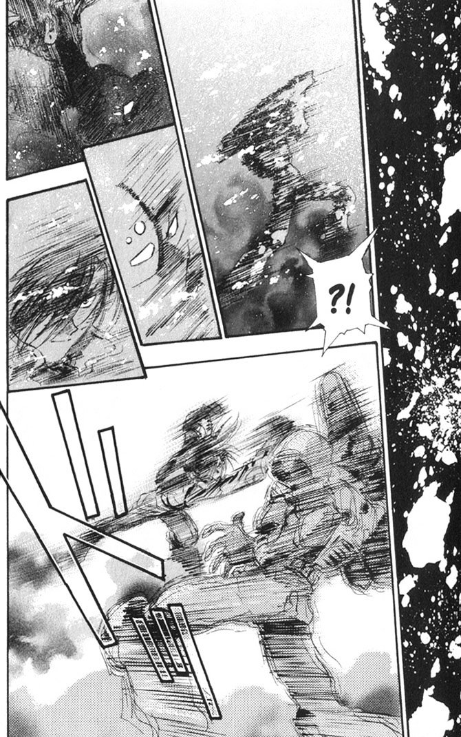 Macross 7 - Chapter 37---43