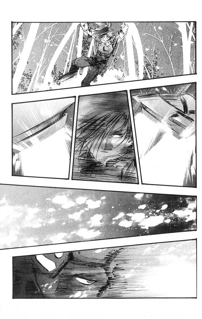 Macross 7 - Chapter 37---43