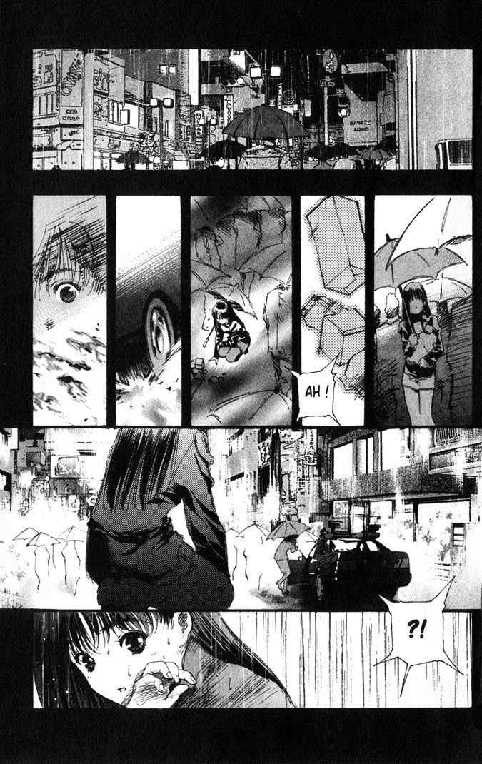 Macross 7 - Chapter 37---43