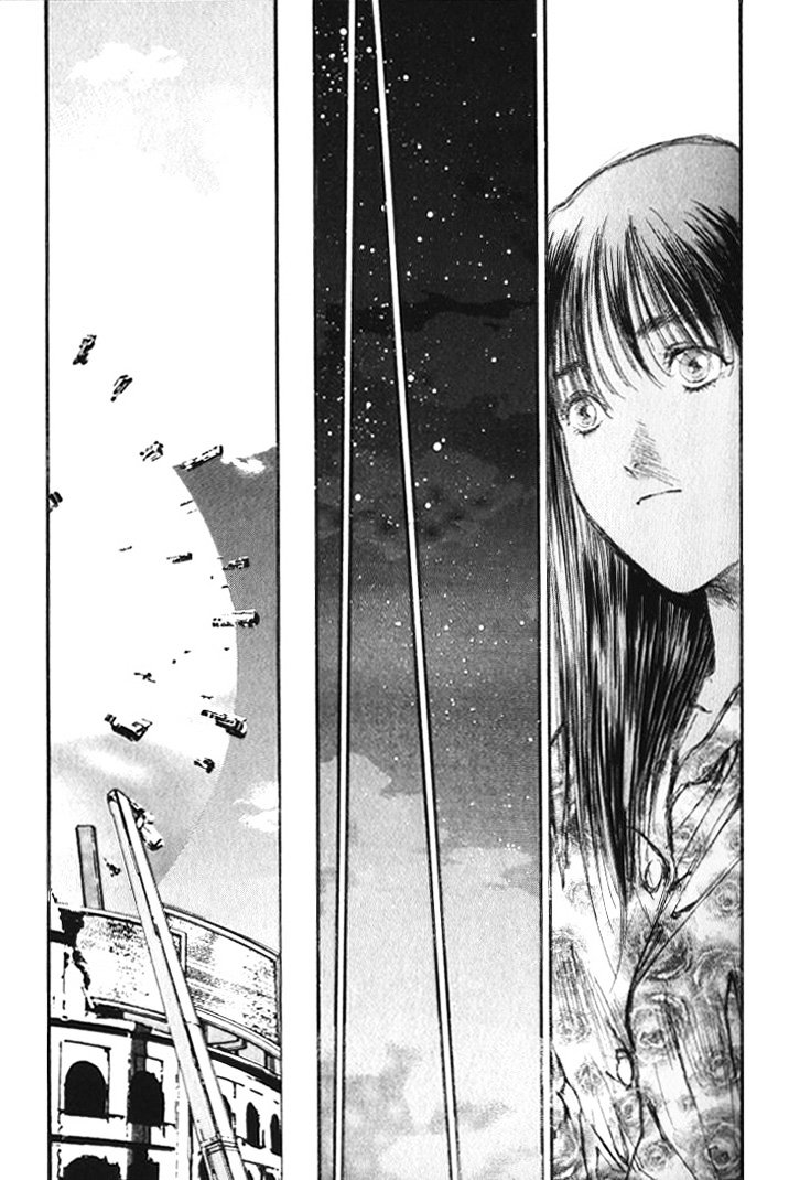 Macross 7 - Chapter 30---36-+-Extra