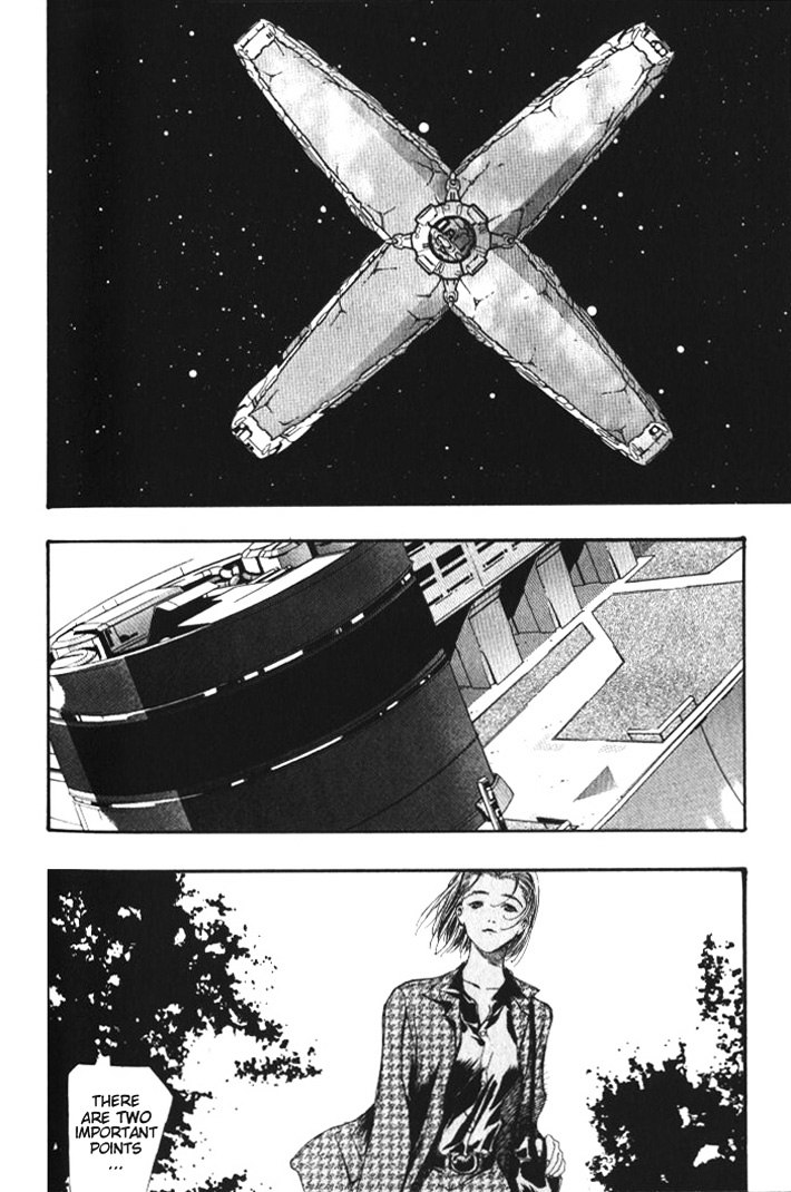 Macross 7 - Chapter 30---36-+-Extra