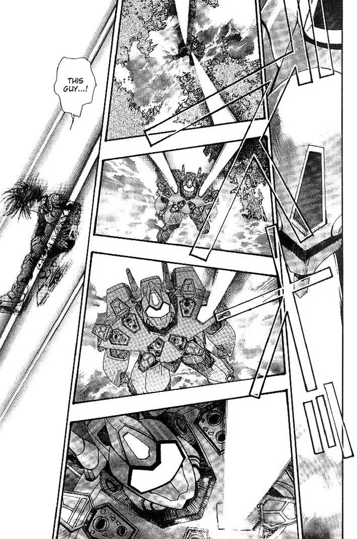 Macross 7 - Chapter 24---29