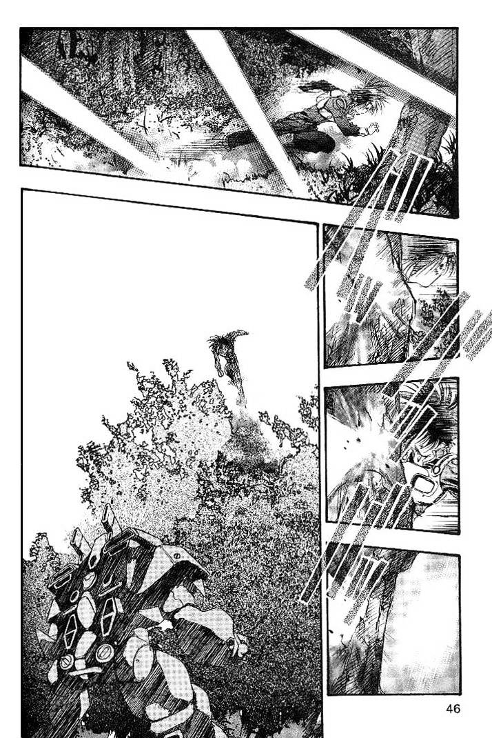 Macross 7 - Chapter 24---29