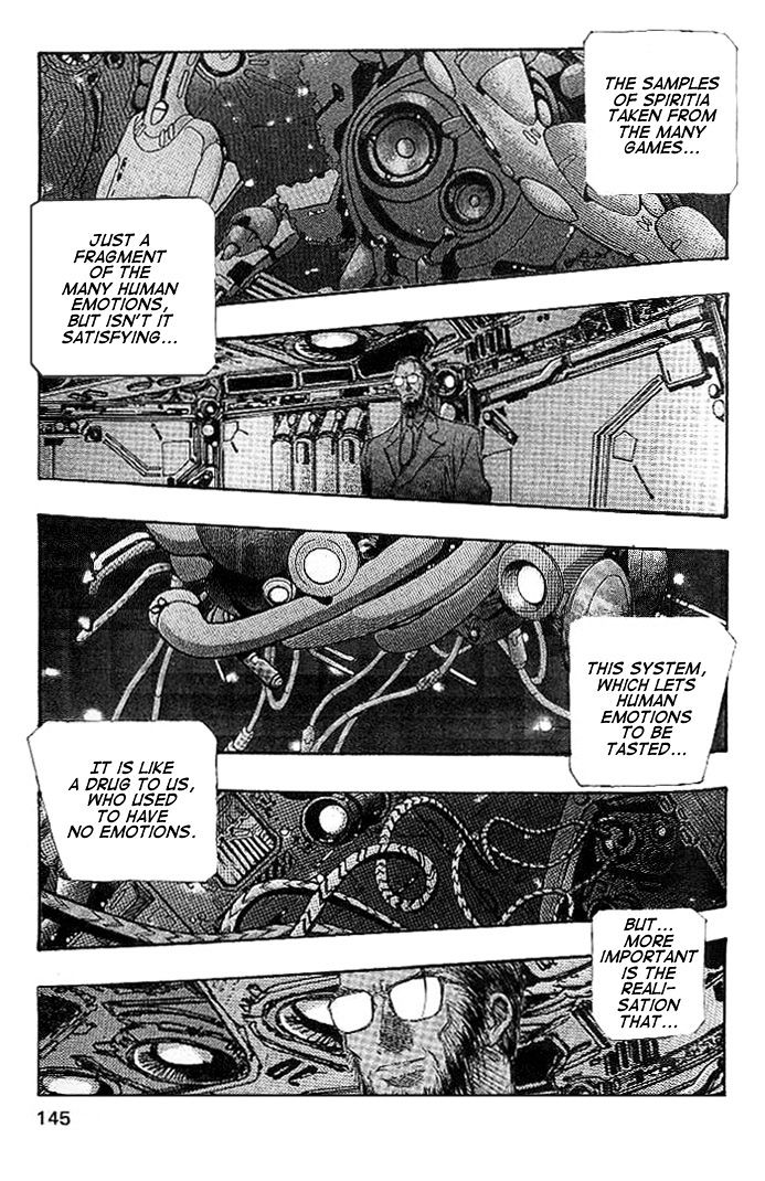 Macross 7 - Chapter 24---29